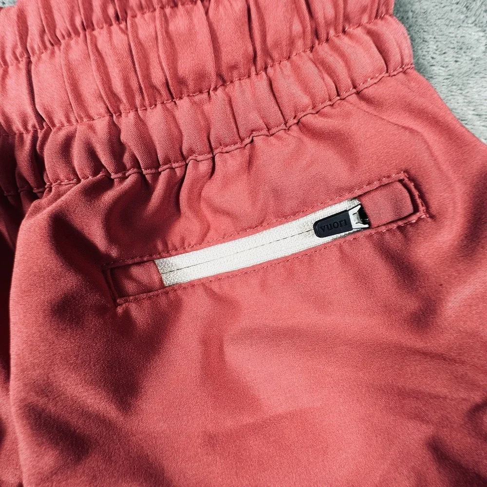 Vuori Womens Clementine Shorts 2